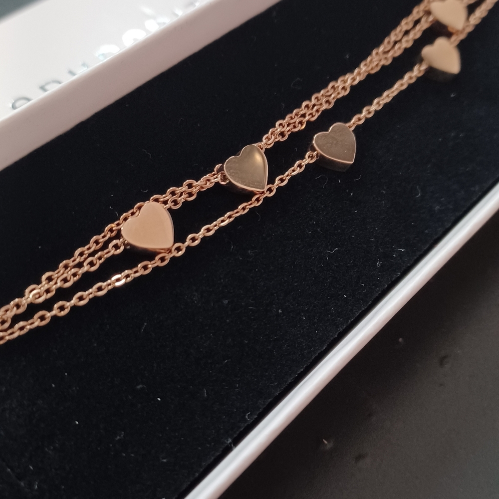 3chain bracelet - Picture 3 of 3